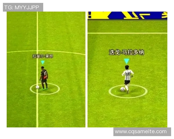 足球明星与其他明星的区别是什么深度解析与独特魅力的对比分析